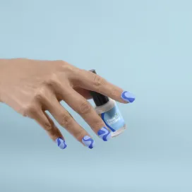 Nails 16